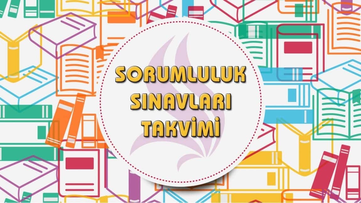 2024-2025 SORUMLULUK SINAVLARI- ŞUBAT